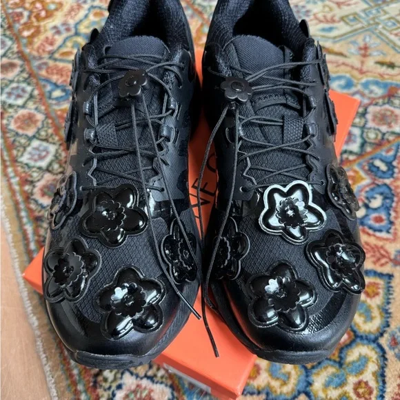 Cecilie Bahnsen x Gel Terrain 'Black' US9 - Picture 5 of 8